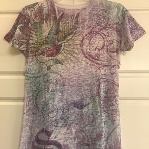 Sinful Women’s Tee